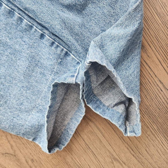 Authentic 80s Denim High Rise Blue Women's Jeans 🪩🦄 - Picture 13 of 13